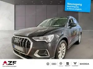 Audi Q3 35 TFSI S tronic advanced AHK+NAVI+LED+ACC