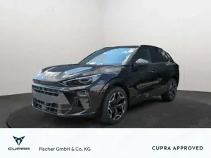 CUPRA Terramar 1.5 eTSI DSG Matrix AHK Navi 360° ACC