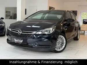 Opel Astra K Lim. Garantie bis 04.2027
