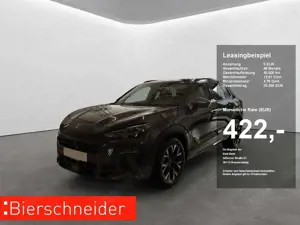 CUPRA Terramar 1.5 e-Hybrid DSG LED NAVI ACC SIDEASS PARKASS KAME