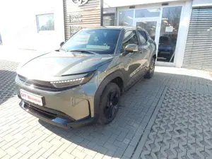 Toyota Urban Cruiser FWD Teamplayer ACC+LED+SHZ+Kam.+LM Bild 2