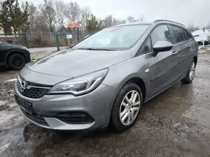 Opel Astra K Sports 1.5d Business Elegance Motorschad