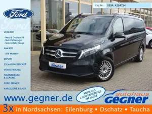 Mercedes-Benz V 300 d extra 4Matic Airmatic Standhzg