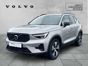 Volvo XC40 Plus Dark Recharge Plug-In Hybrid 2WD StandHZG Nav