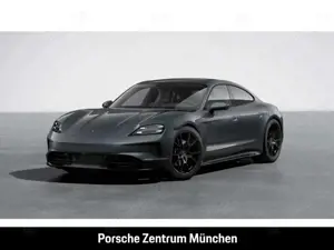 Porsche Taycan GTS HA-Lenkung InnoDrive Head-Up 21-Zoll