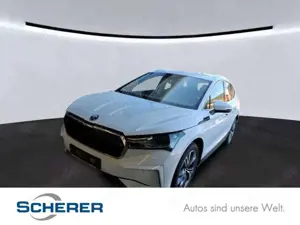 Skoda Enyaq 80X AHK*KAMERA*SHZ*WP*ACC uvm...