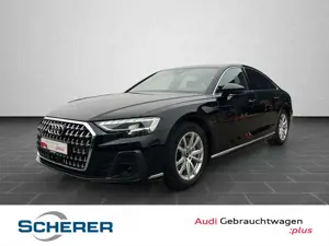 Audi A8 50 TDI quattro MATRIX NAVI RFK ACC EPH