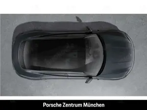 Porsche Taycan GTS HA-Lenkung InnoDrive Head-Up 21-Zoll Bild 5