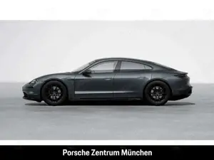 Porsche Taycan GTS HA-Lenkung InnoDrive Head-Up 21-Zoll Bild 2