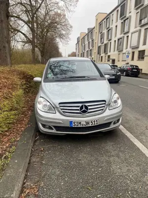 Mercedes-Benz B 170 B 170
