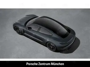 Porsche Taycan GTS HA-Lenkung InnoDrive Head-Up 21-Zoll Bild 4