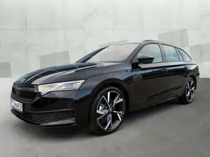 Skoda Octavia Combi 2.0 TDI DSG Sportline *AHK*CANTON*