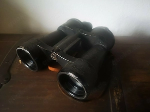 8x60 Kriegsmarine Fernglas bcl Uboot WW2 Carl Zeiss