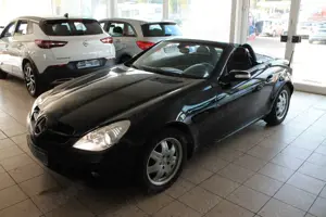 Mercedes-Benz SLK 280 SLK Roadster SLK 280