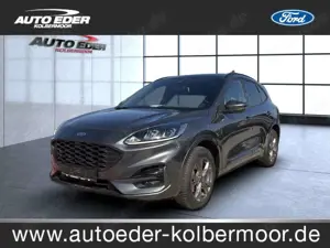 Ford Kuga Plug-In Hybrid ST-Line Sportpaket Bluetooth