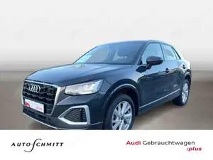 Audi Q2 30 TFSI advanced Apple Car Play Einparkhilfe