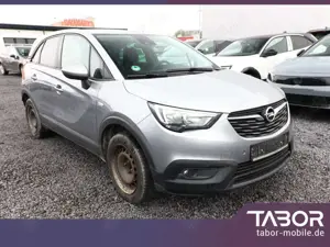 Opel Crossland X Bild 2