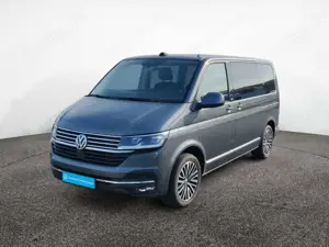 Volkswagen T6.1 Multivan 2.0 TDI Generation Six 4M