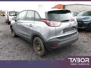 Opel Crossland X Bild 4