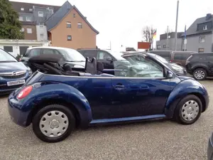 Volkswagen Beetle Bild 2