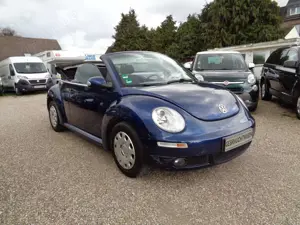 Volkswagen Beetle Bild 3