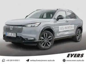 Honda HR-V 1.5 i-MMD HYBRID ADVANCE STYLE 360°KAM+ACC