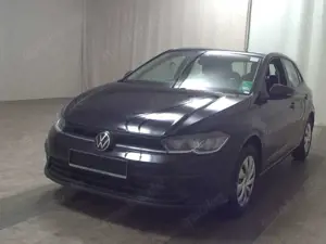 Volkswagen Polo 1.0 TSI Life Navi LED DC PDC SHZ Bild 2