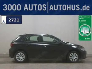 Volkswagen Polo 1.0 TSI Life Navi LED DC PDC SHZ