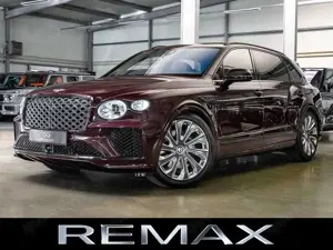 Bentley Bentayga 4.0 V8 EWB Mulliner New Model / 4 Seats