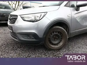 Opel Crossland X Bild 5