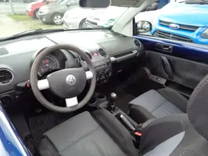 Volkswagen Beetle Bild 5