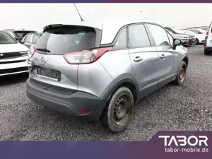Opel Crossland X Bild 3