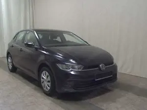 Volkswagen Polo 1.0 TSI Life Navi LED DC PDC SHZ Bild 3