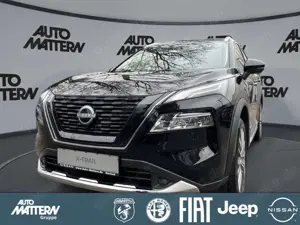 Nissan X-Trail Klimaaut.|NAVI|LED|Sitzheizung|Bluetooth