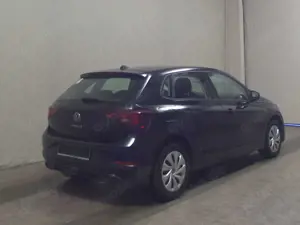 Volkswagen Polo 1.0 TSI Life Navi LED DC PDC SHZ Bild 4