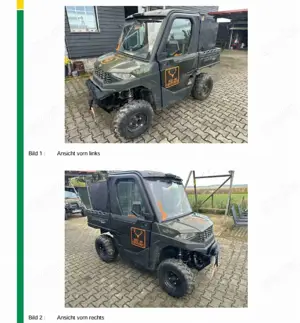 Others Polaris Quad Polaris R22