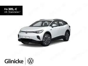 Volkswagen ID.4 77 kWh Pro Performance Navi Kamara SiHz PDC