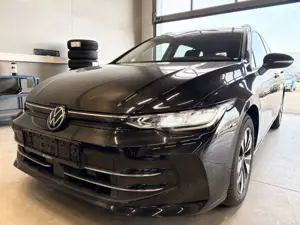 Volkswagen Golf Variant 1.5eTSI DSG Goal PDC SHZ ACC NAVI
