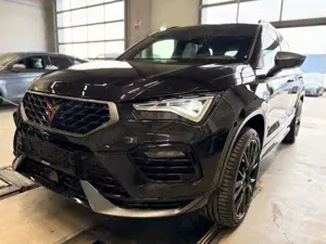 CUPRA Ateca 2.0TSI DSG 4Drive Pano AHK Assist XL 19´´
