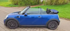 MINI Cooper Cabrio Mini Cooper Cabrio