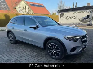 Mercedes-Benz GLC 220 d 4M AVA Advanced+*PANO*STHZG*Park+Kam.