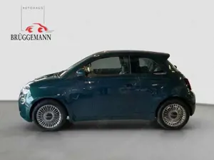 Fiat 500 1.0 Hybrid FireFly 48 kW Torino Bild 3