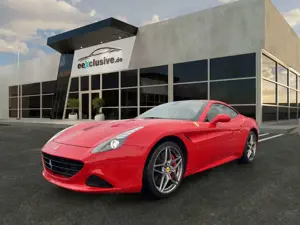 Ferrari California 3.9 V8 T 2+2 Keramik Carbon LED BOSE