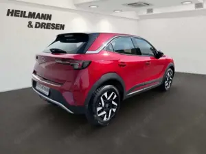 Opel Mokka Elegance 1.2 Navi/Lenkrad/Sitzheizung/Klimaautomat Bild 3