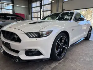 Ford Mustang GT California Special