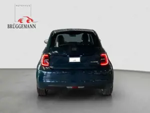 Fiat 500 1.0 Hybrid FireFly 48 kW Torino Bild 5