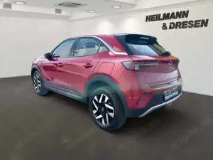 Opel Mokka Elegance 1.2 Navi/Lenkrad/Sitzheizung/Klimaautomat Bild 4