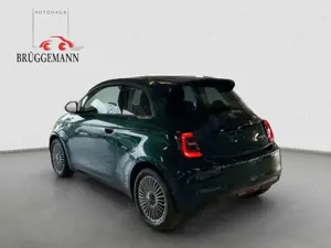 Fiat 500 1.0 Hybrid FireFly 48 kW Torino Bild 4