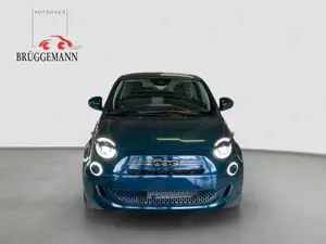 Fiat 500 1.0 Hybrid FireFly 48 kW Torino Bild 2