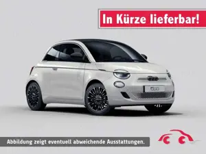Fiat 500C 500C ELEKTRO 42 KWH LA PRIMA MJ26